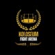 Logo Koloseum Fight Arena